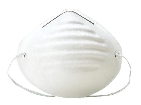 Zypro B627 Nuisance Disposable Dust Mask – Zypro Respirators & Masks